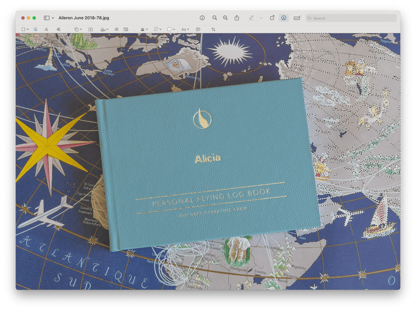 How to remove backgrounds from images on Mac step by step